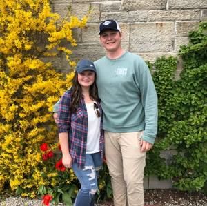 Meet your Posher, Matt